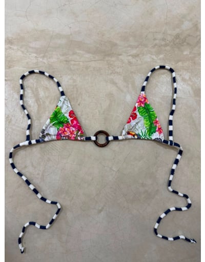 Belle Top Sun Kini