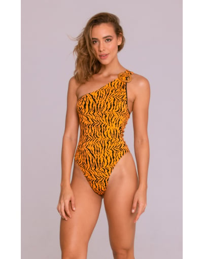 BODY MAYA ORANGE