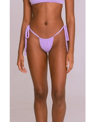IBIZA LAVANDA CALCINHA LACINHO
