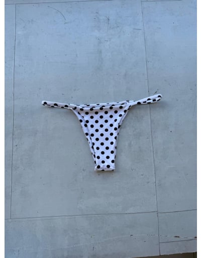 BLACK POÁ CALCINHA SUN KINI