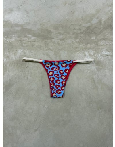 Brigitte Calcinha Sun Kini Dupla Face