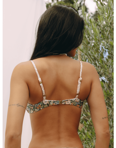 BLOOM TOP ARCO SIMPLES