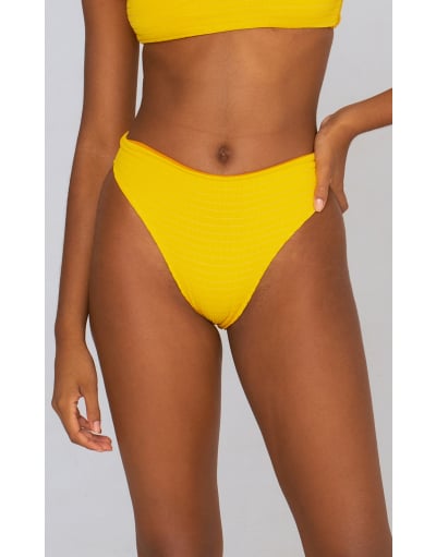 IBIZA SUNSHINE CALCINHA SEMI HOT PANT