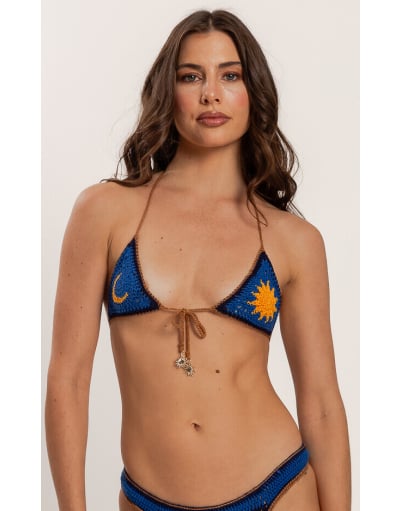ANALUA TOP CROCHET