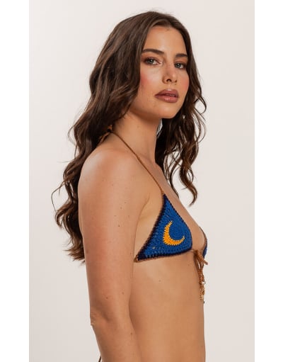 ANALUA TOP CROCHET