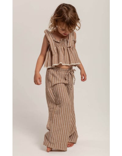 LIRA CONJUNTO INFANTIL
