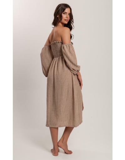 LIRA VESTIDO LONGO