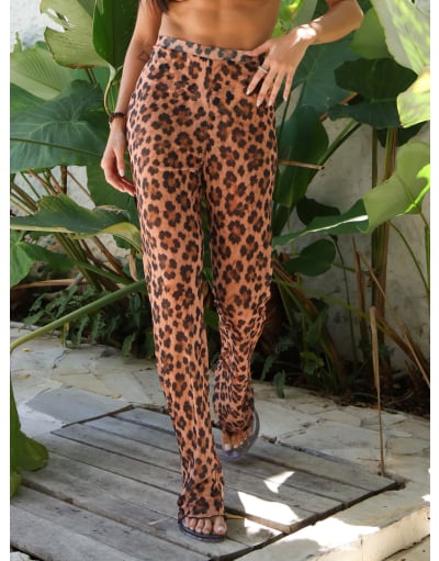FELINE CALÇA EM TULE