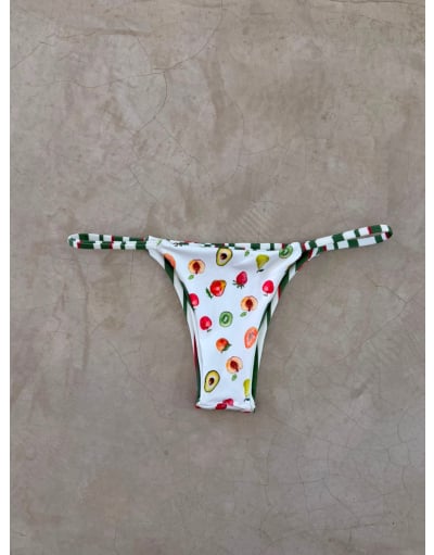 LA FRUIT CALCINHA SUN KINI