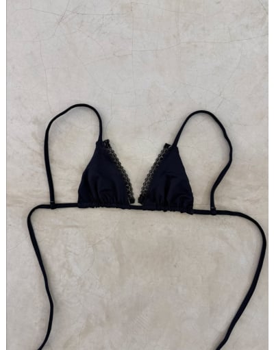SAVANA TOP SUN KINI
