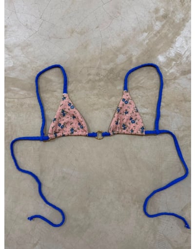 Floriu Top Sun Kini