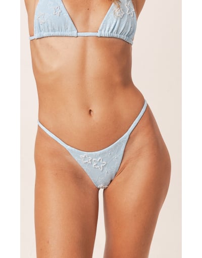SEREIA CALCINHA SUN KINI