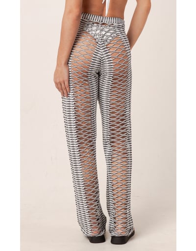 RECIFE CALÇA DE RENDA