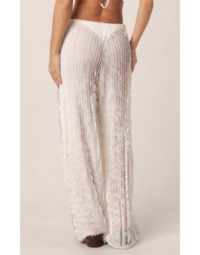 ONDAS WHITE CALÇA DE RENDA