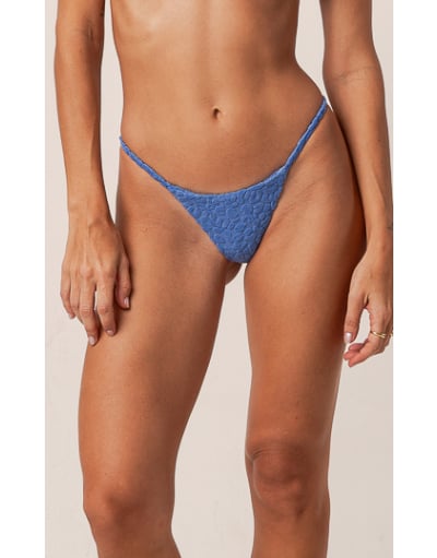 ELENA BLUE CALCINA SUN KINI