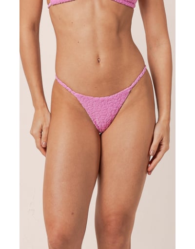 ELENA PINK CALCINHA SUN KINI