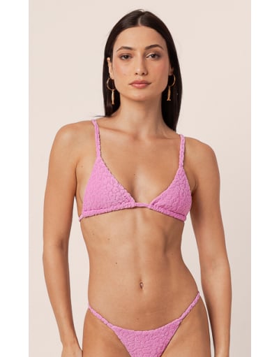 FSK-046 - ELENA PINK TOP SUN KINI
