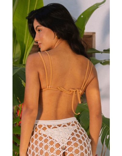 TAINÁ TOP SUN KINI DUO