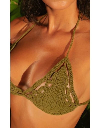 COSTELA DE ADÃO TOP CROCHET