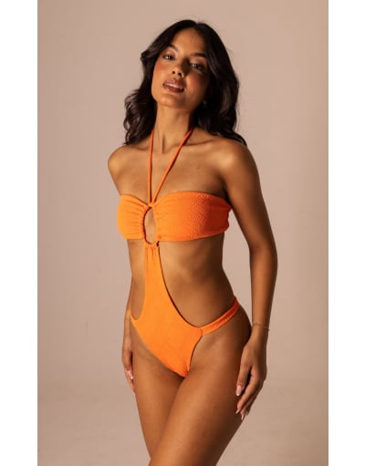 LIVE PAPAYA BODY