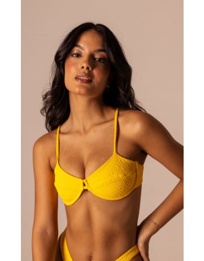 LIVE TRUE YELOW TOP ARCO SIMPLES