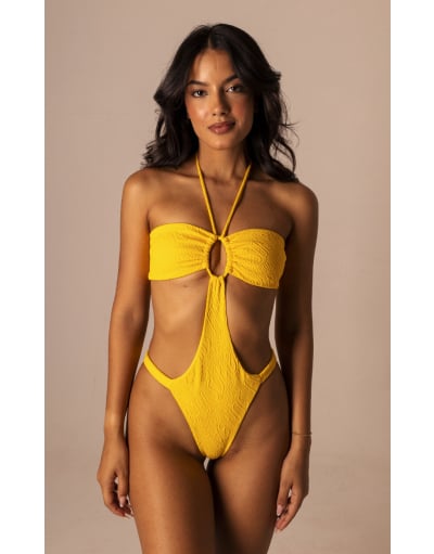 LIVE TRUE YELOW BODY