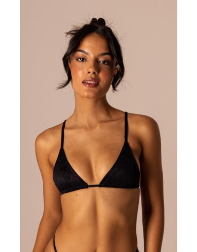 OASIS BLACK TOP SUN KINI
