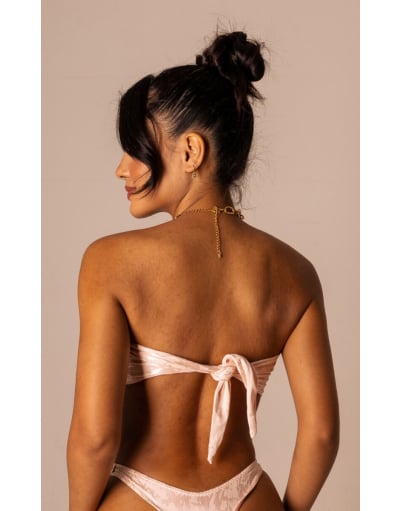 OASIS PETIT TOP LASTEX
