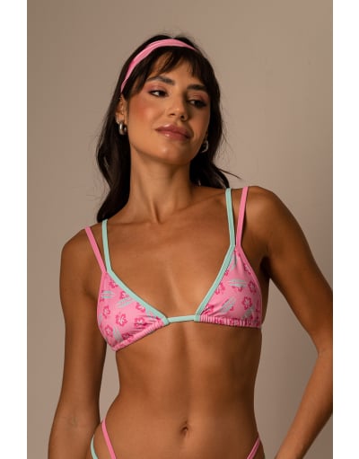 SUNBARBIE TOP SUN KINI