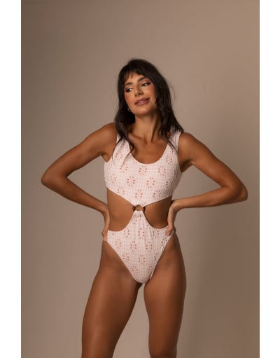 VICHY BARBIE PINK BODY ENGANA MAMAE