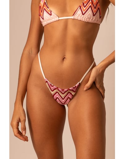 BIA RUBI CALCINHA SUN KINI