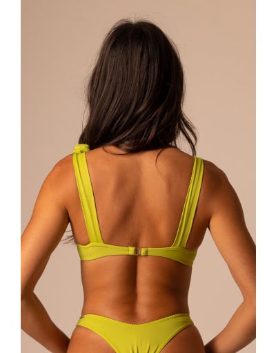 BELLA AVOCADO TOP