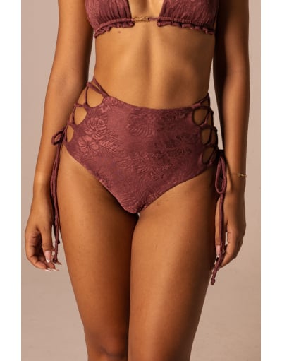 MIA CALCINHA SEMI HOT PANT