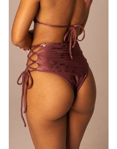 MIA CALCINHA SEMI HOT PANT