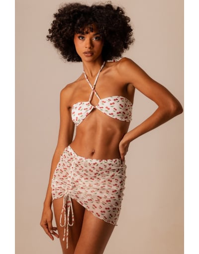 CHERRY SAIA DE TULE