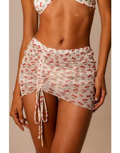 CHERRY SAIA DE TULE