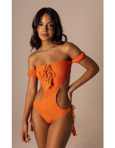 JERI ORANGE BODY