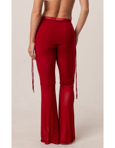 FIORELLA CALÇA DE TULE