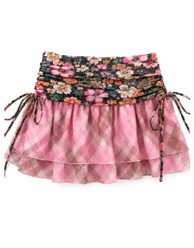 LILLY BLOOM MINI SAIA