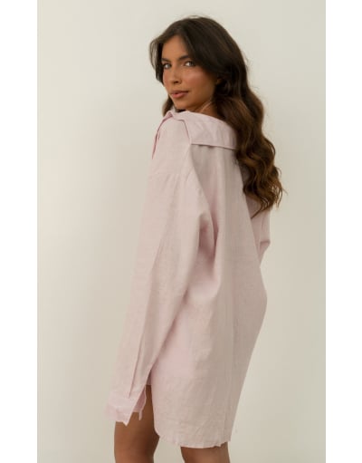 CANDY PINK CAMISA