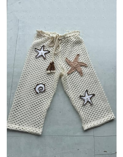 BUZIOS CALÇA INFANTIL