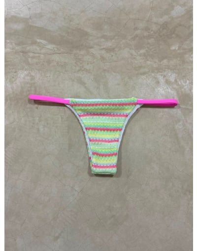 NALU CALCINHA SUN KINI