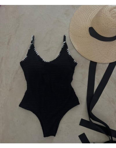 NOIR MAIÔ / BODY