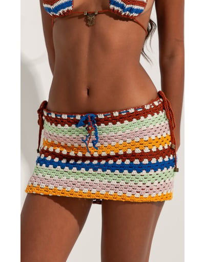 AMAYA SAIA CROCHET