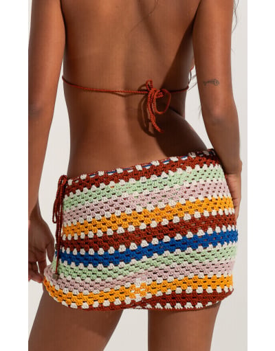 AMAYA SAIA CROCHET