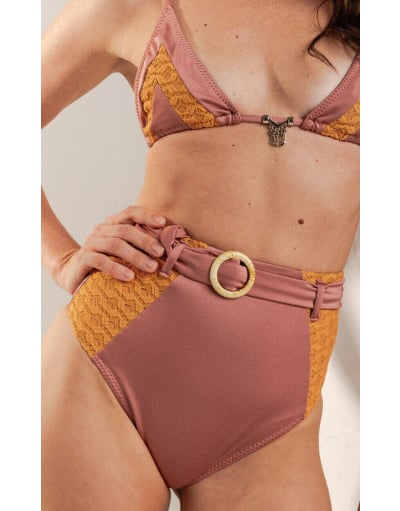 BRISA CALCINHA HOT PANT RECORTES