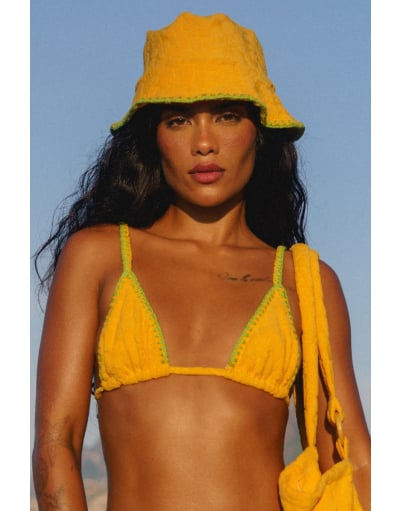 BOSSA NOVA TOP CORTINA CROCHET