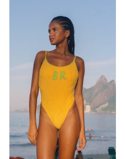 BOSSA NOVA MAIÔ BODY
