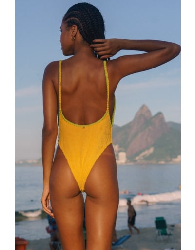 BOSSA NOVA MAIÔ BODY