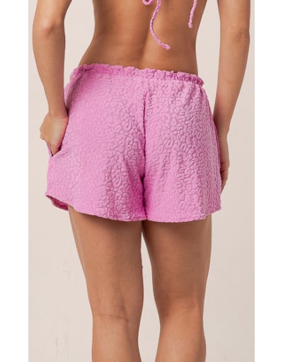 ELENA SHORT CANDY PINK